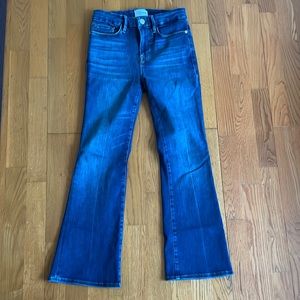 Frame jeans